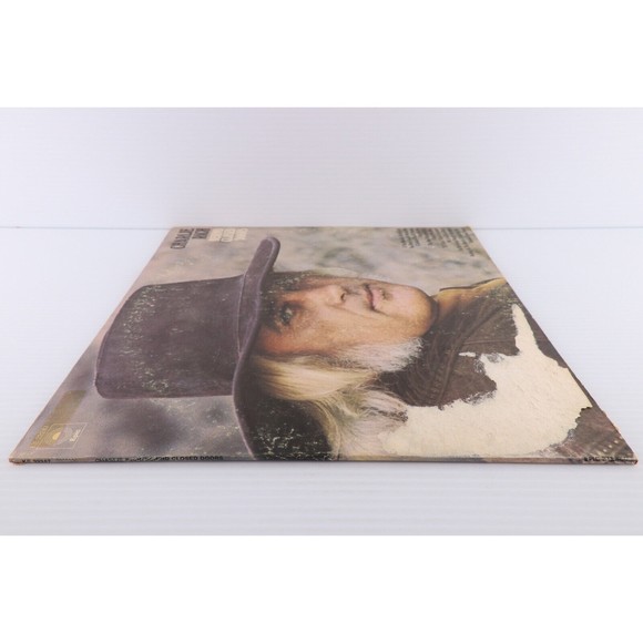 Charlie Rich – Behind Closed Doors - 1973 Stereo 12" LP Vinyl Record KE 32247 - Picture 4 of 16